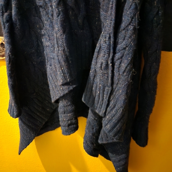 Anthropology cardigan - Picture 5 of 9